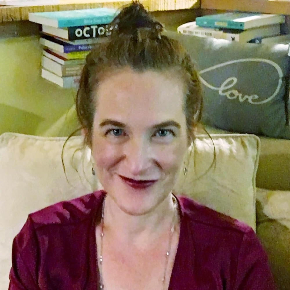 Meet your Posher, Beverly jan
